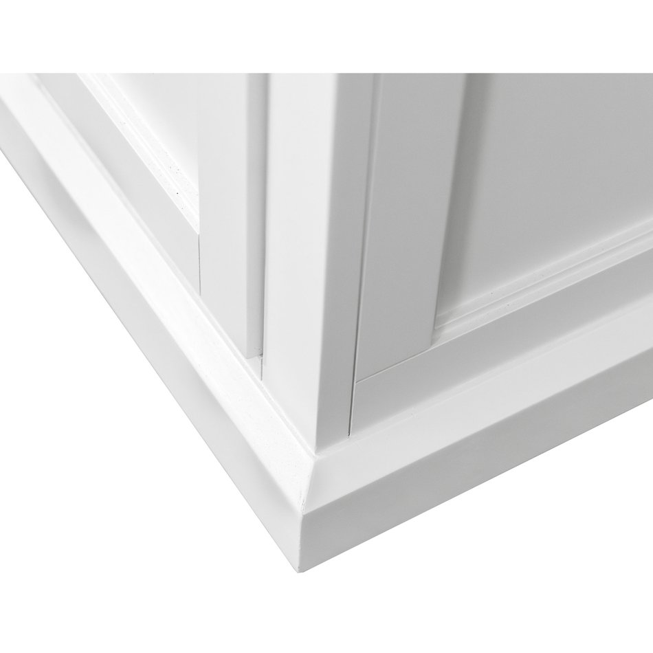 Lateral File
