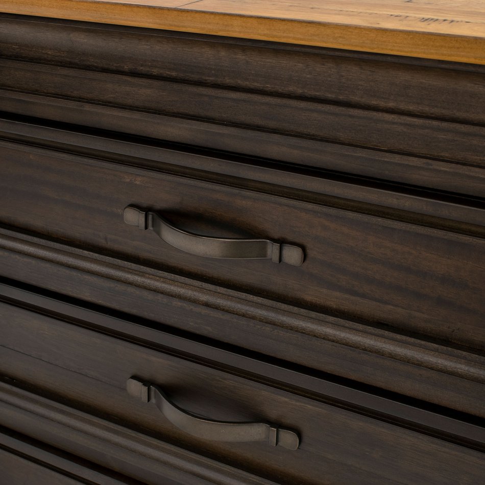 Lateral File