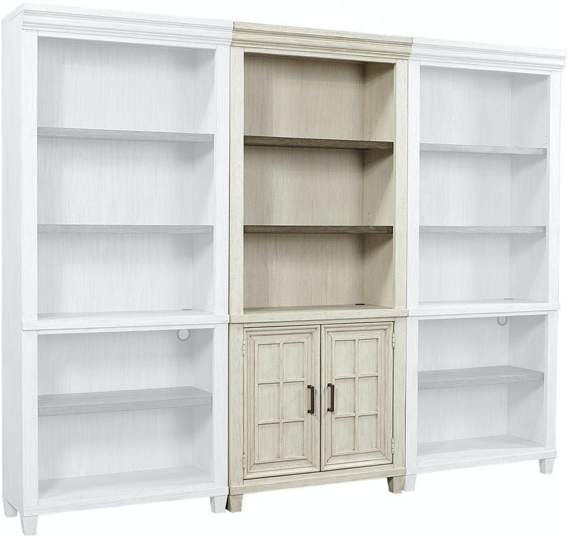 Door Bookcase