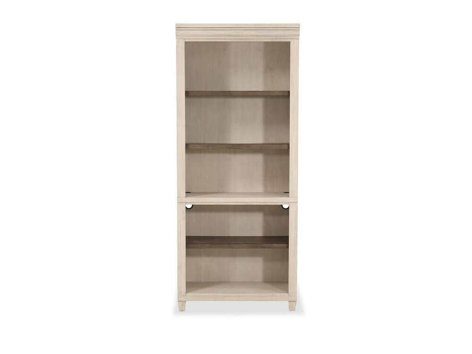 Open Bookcase