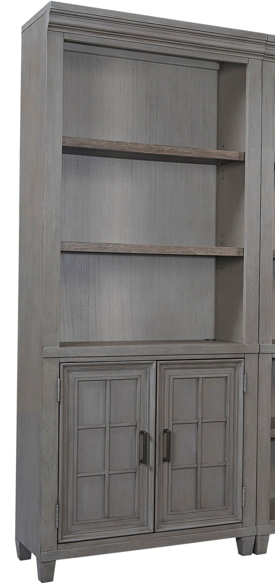 Door Bookcase