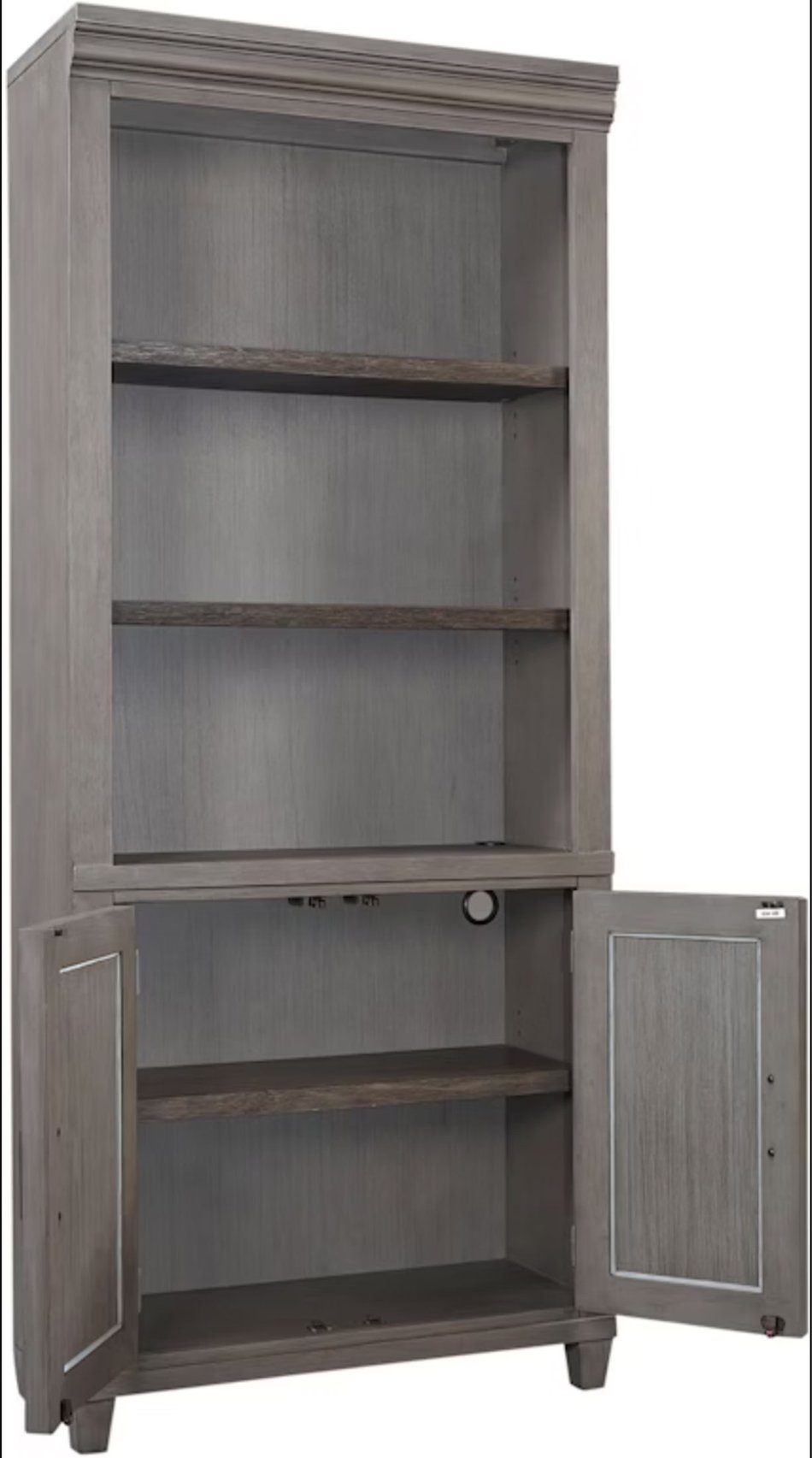 Door Bookcase