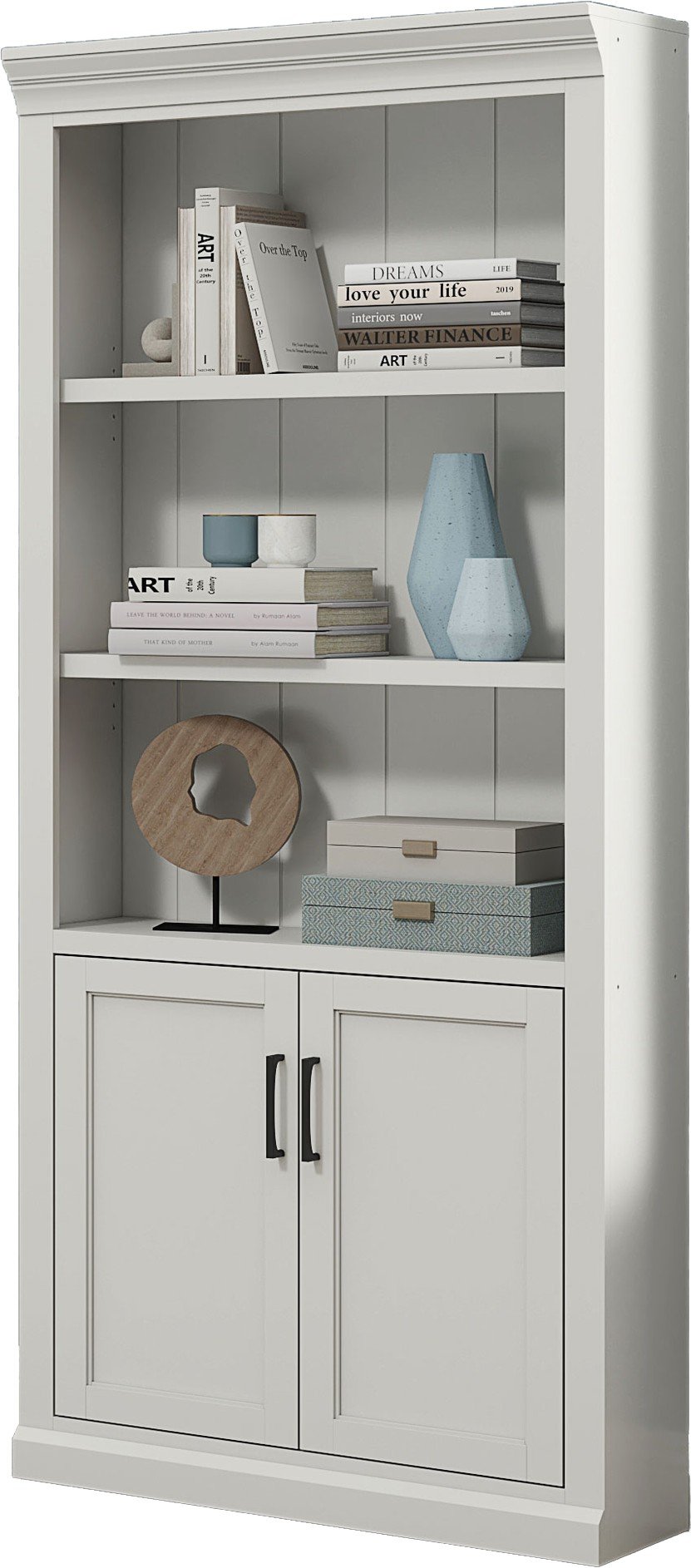 Door Bookcase