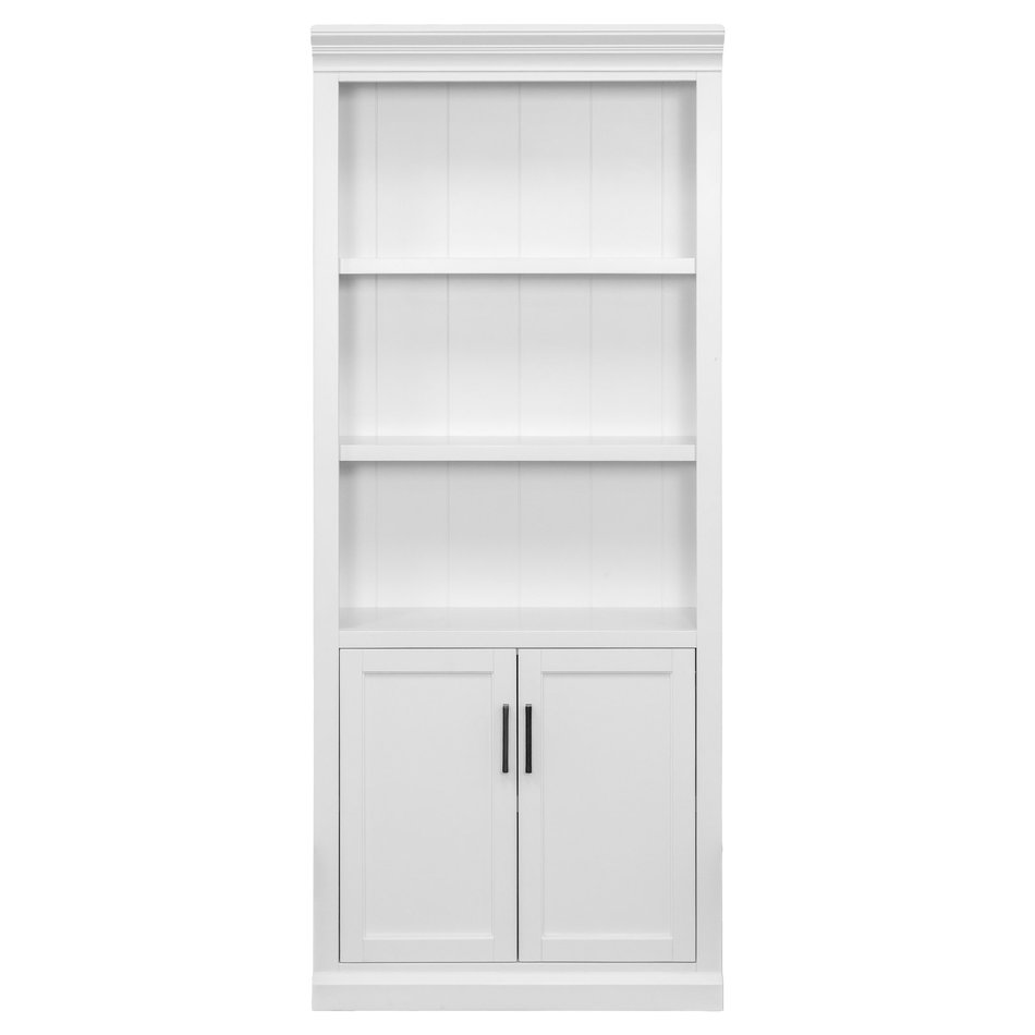 Door Bookcase