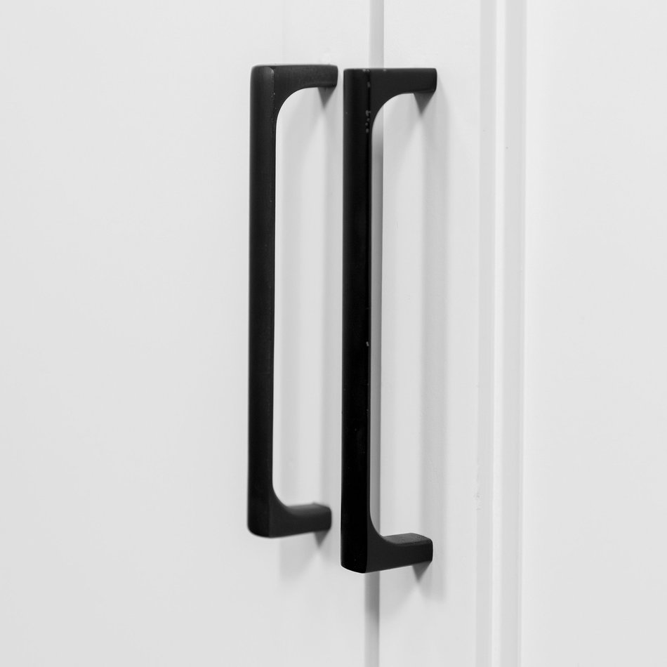 Door Bookcase