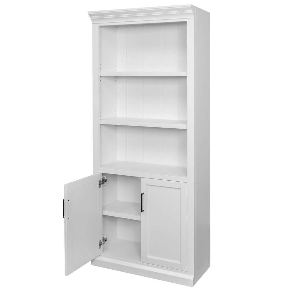 Door Bookcase
