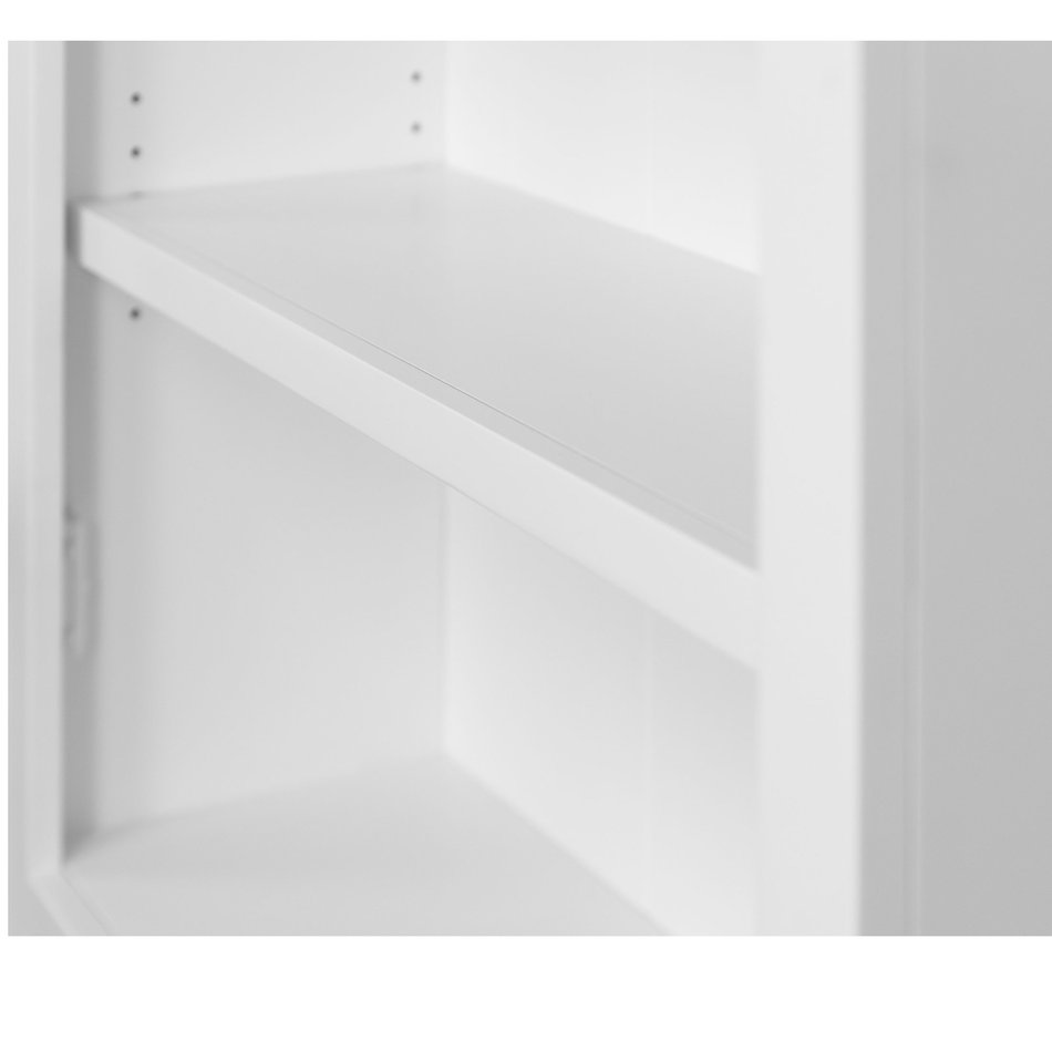 Door Bookcase