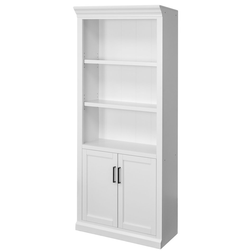 Door Bookcase
