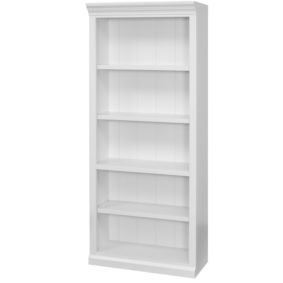 Open Bookcase
