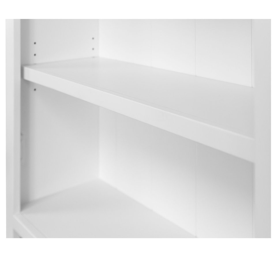 Open Bookcase