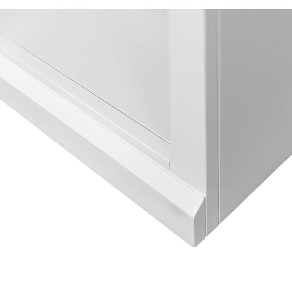 Open Bookcase