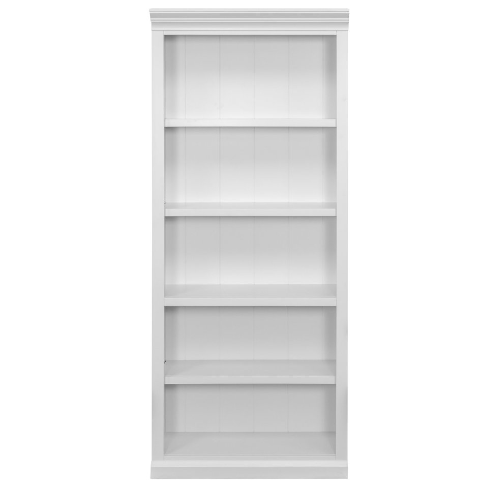 Open Bookcase