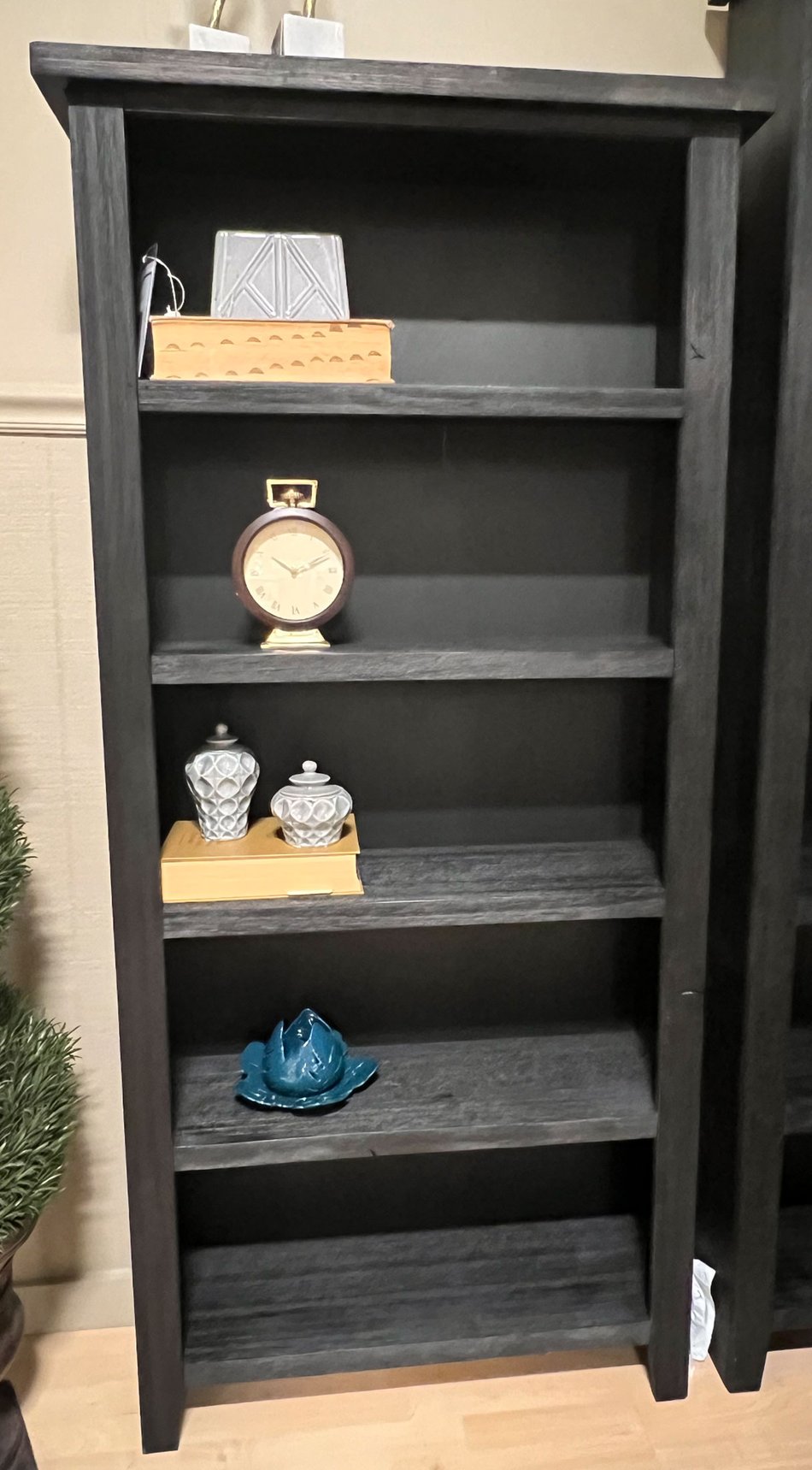 Bookcase