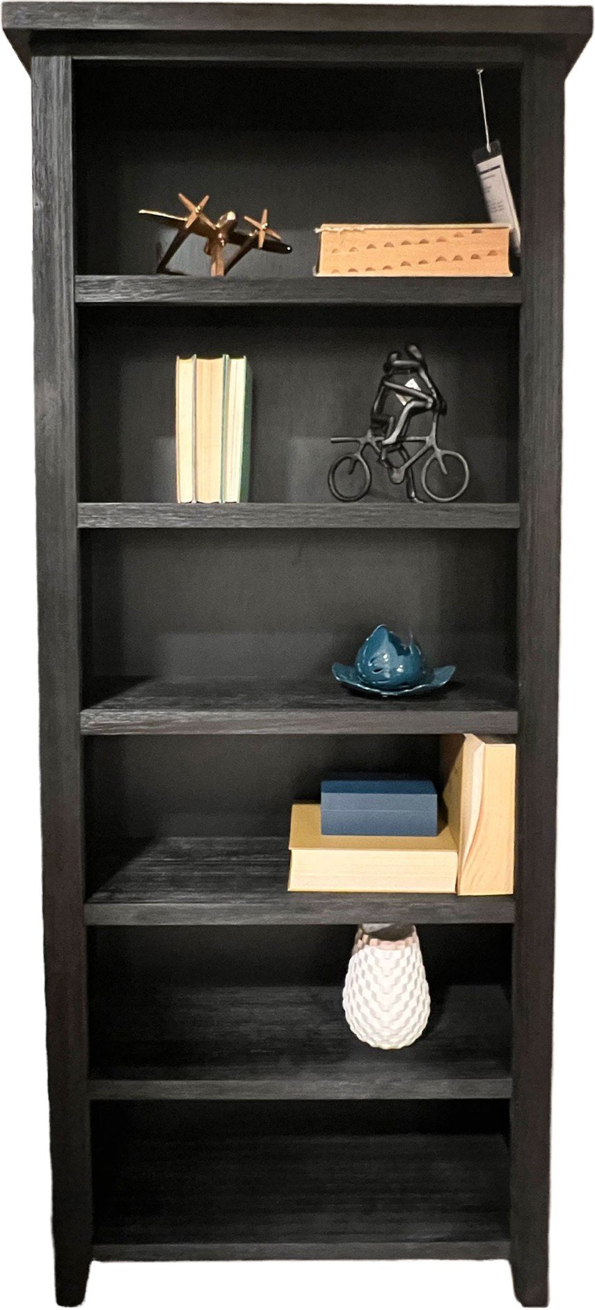 Bookcases