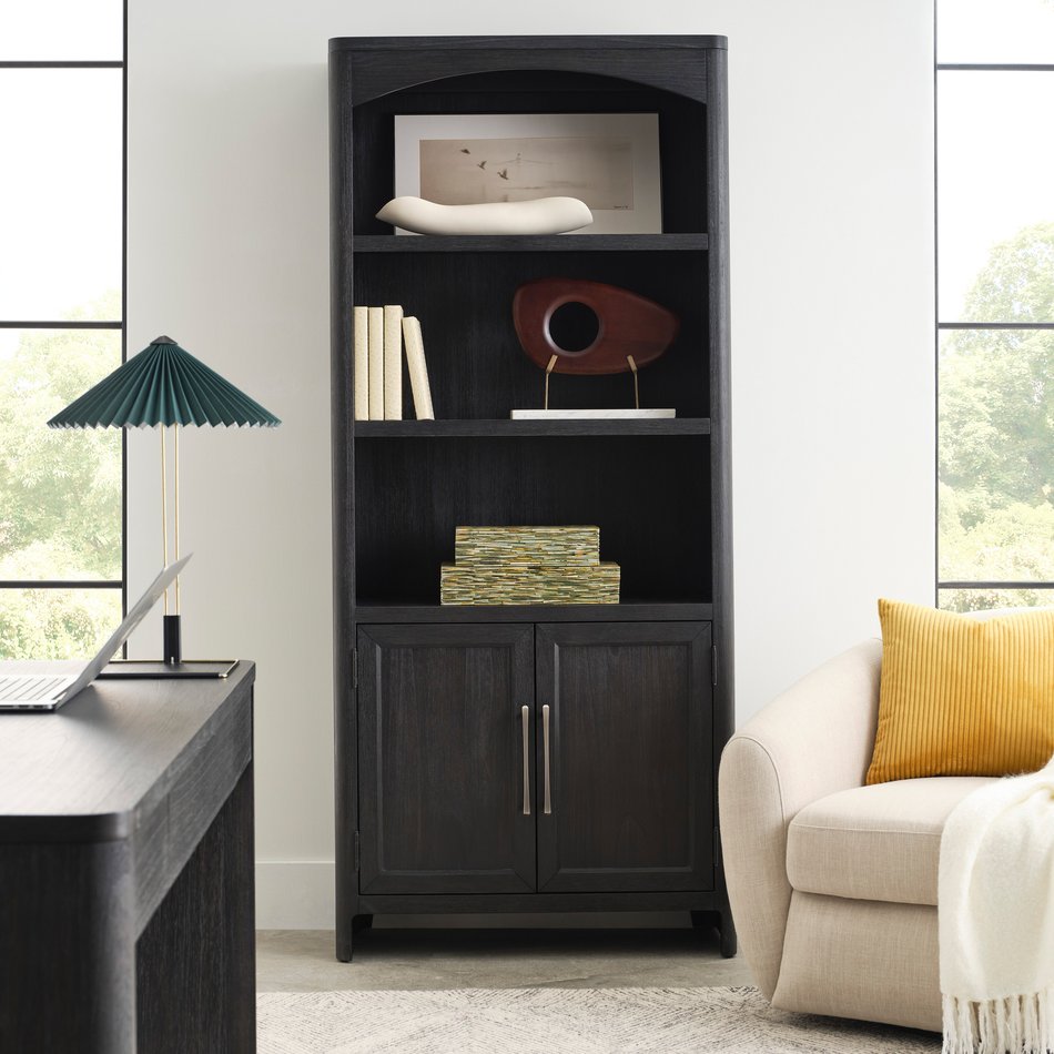 Door Bookcase