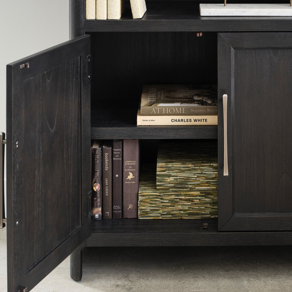 Door Bookcase