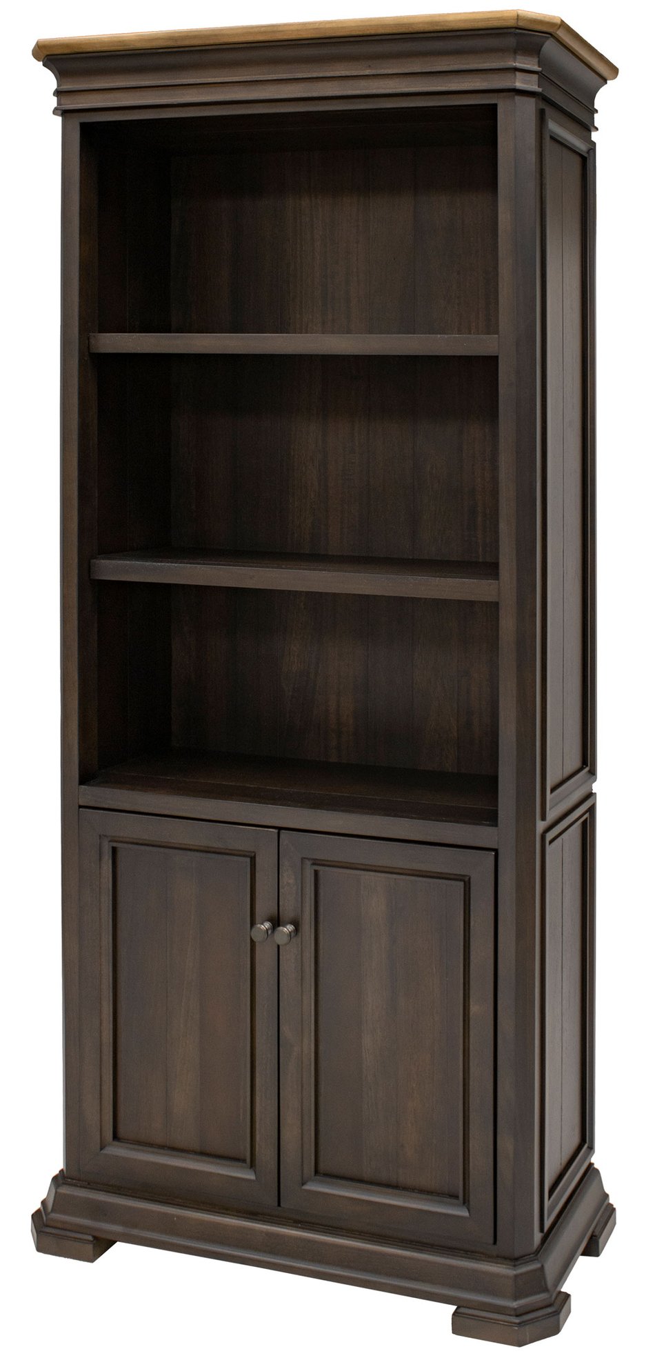 Door Bookcase