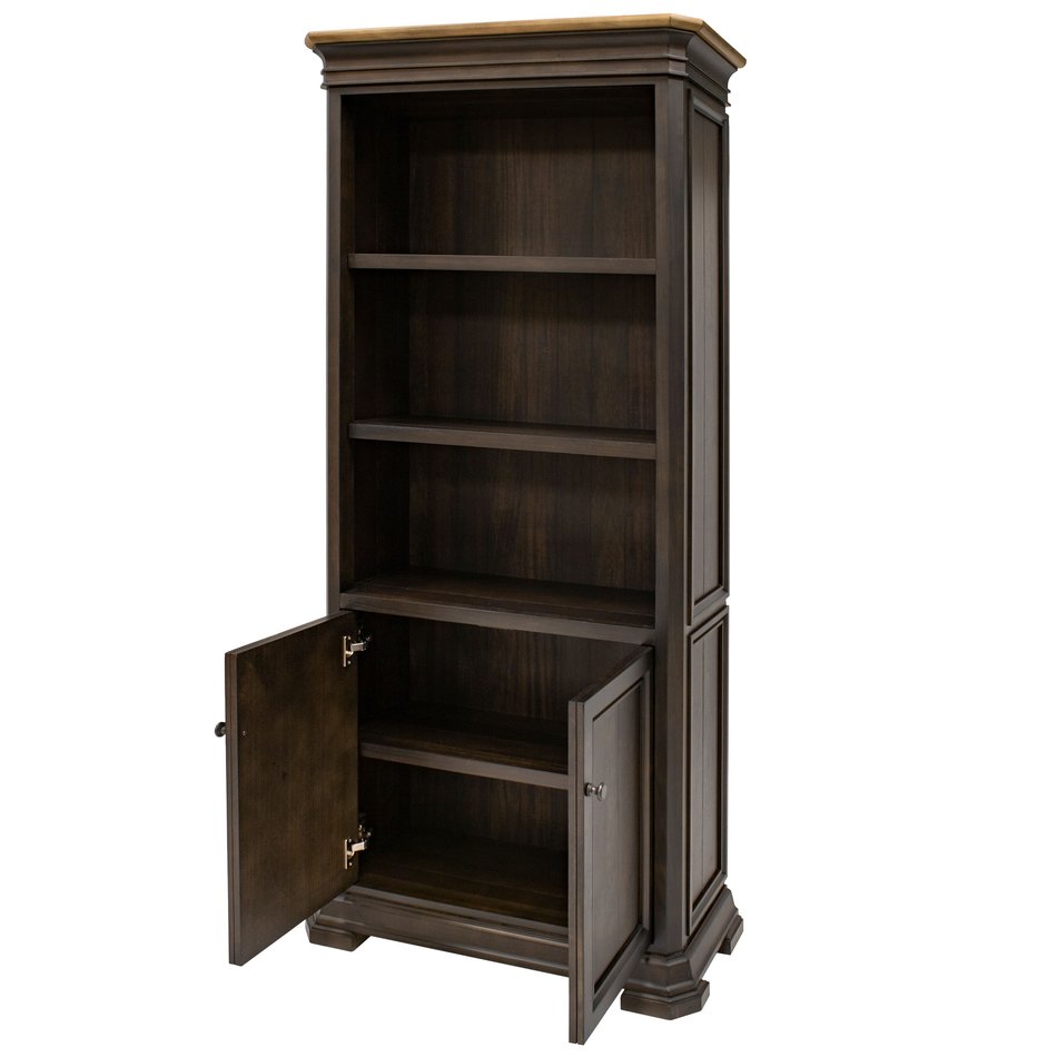 Door Bookcase