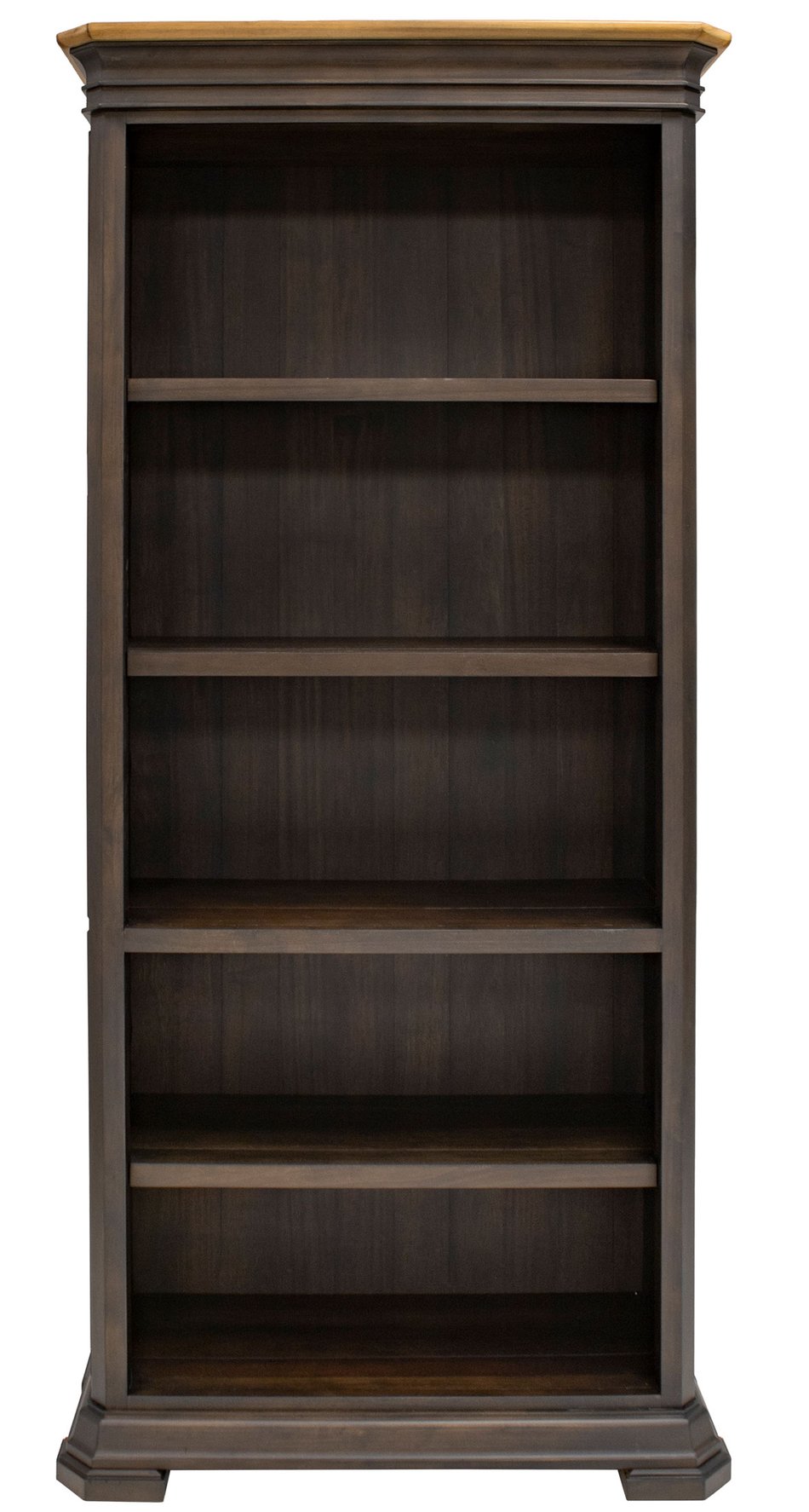 Open Bookcase