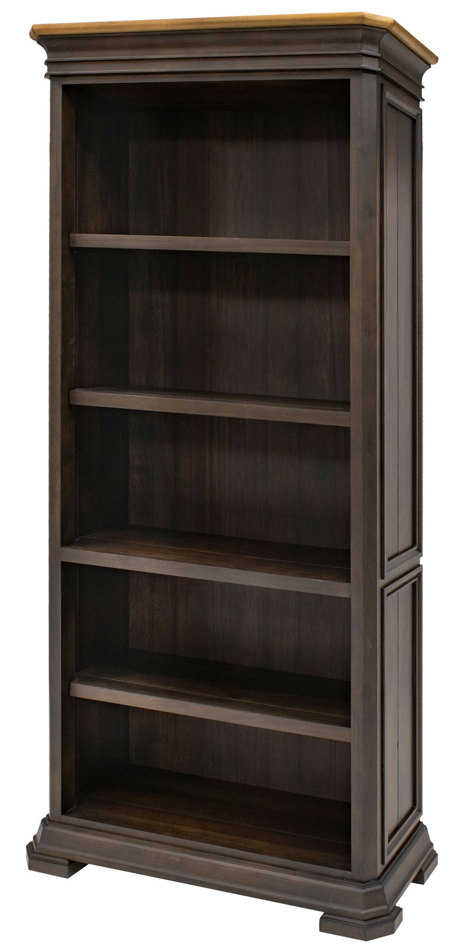Open Bookcase
