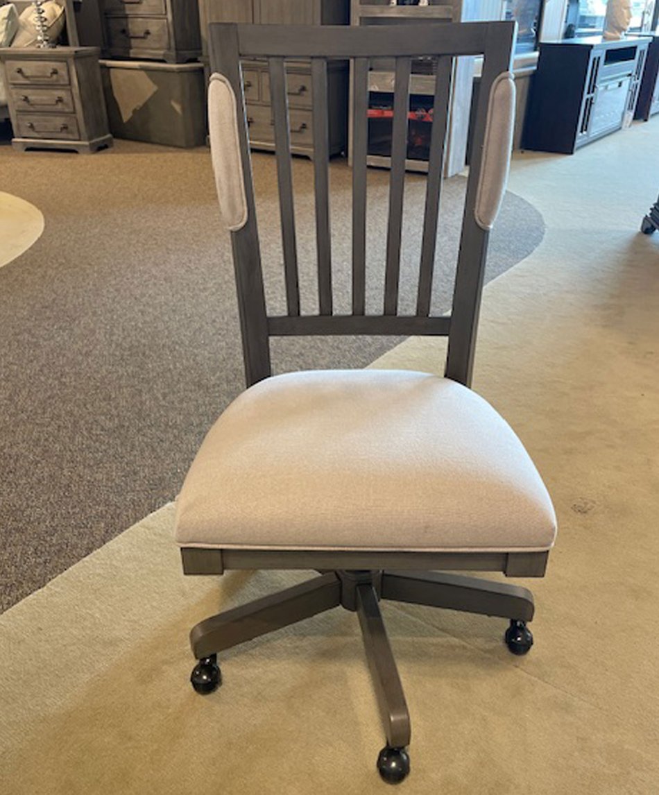 Desk chair