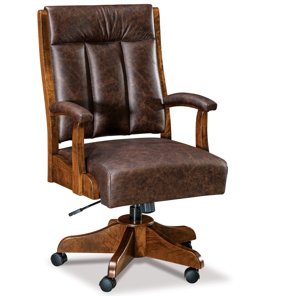 Executive Desk Chair