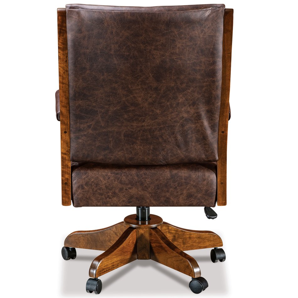Executive Desk Chair