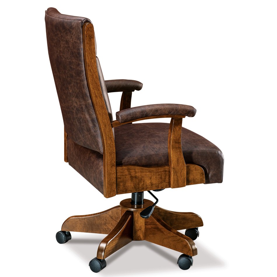 Executive Desk Chair