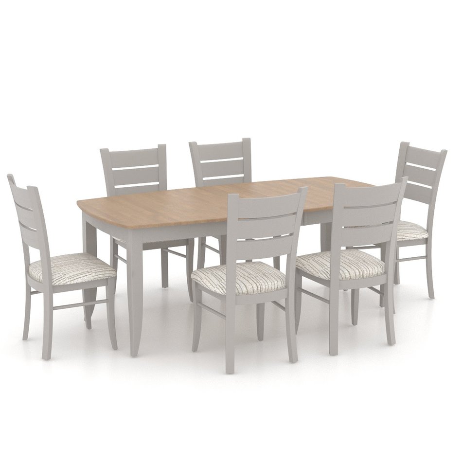 7 Piece Dining Set