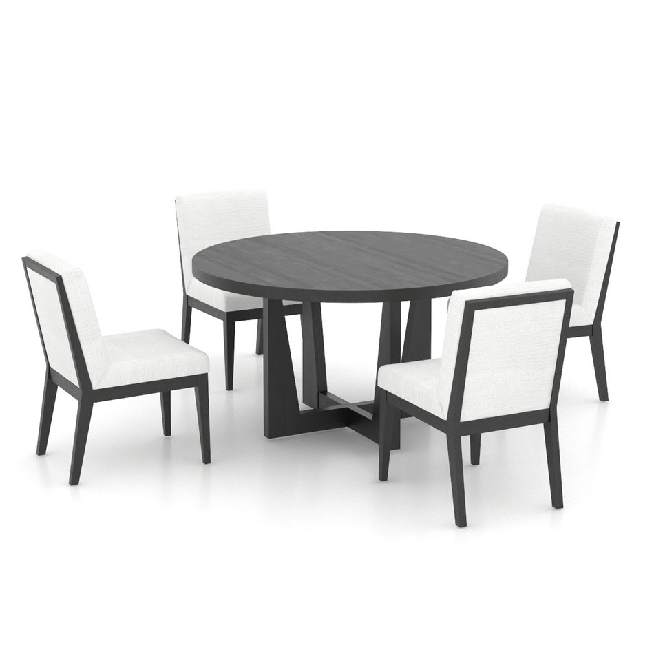 5 Piece Dining Set