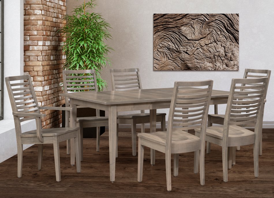 7 Piece Dining Set