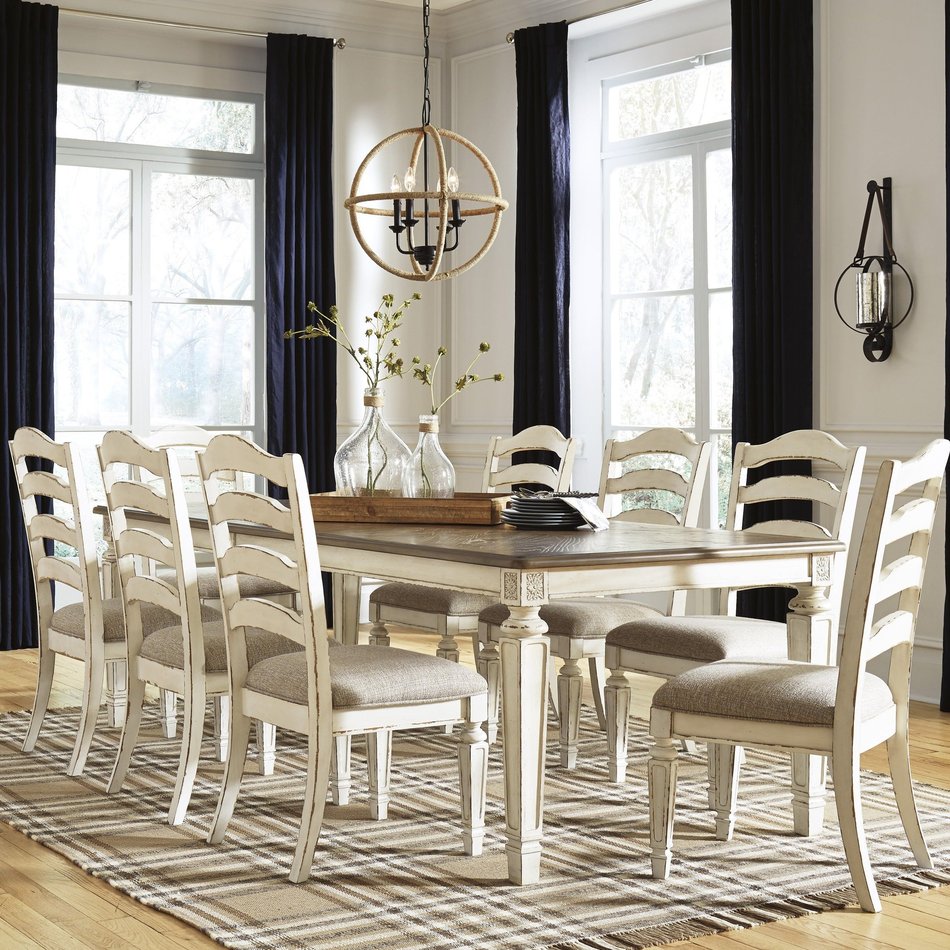 7PC Dining Set
