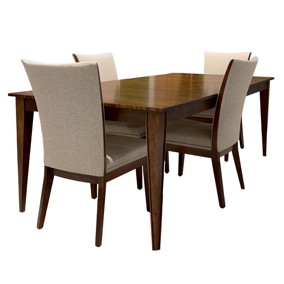 7 Piece Dining Set