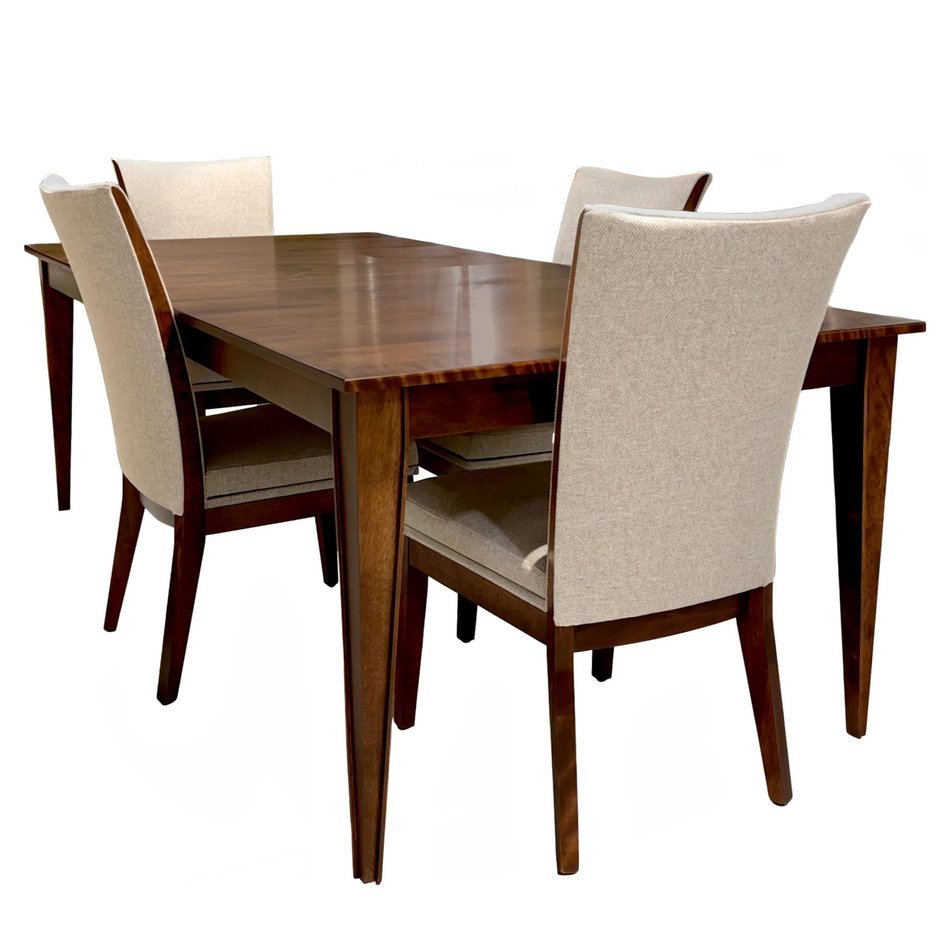 7 Piece Dining Set