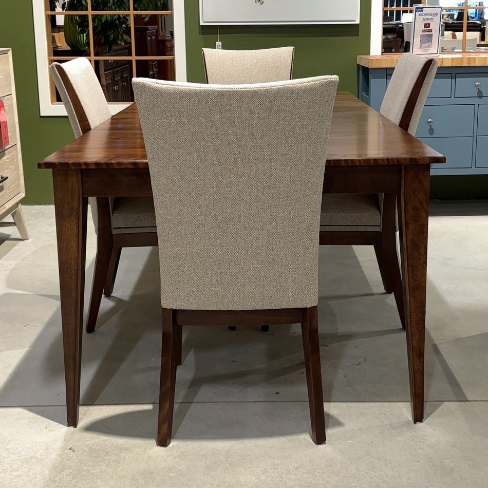 7 Piece Dining Set