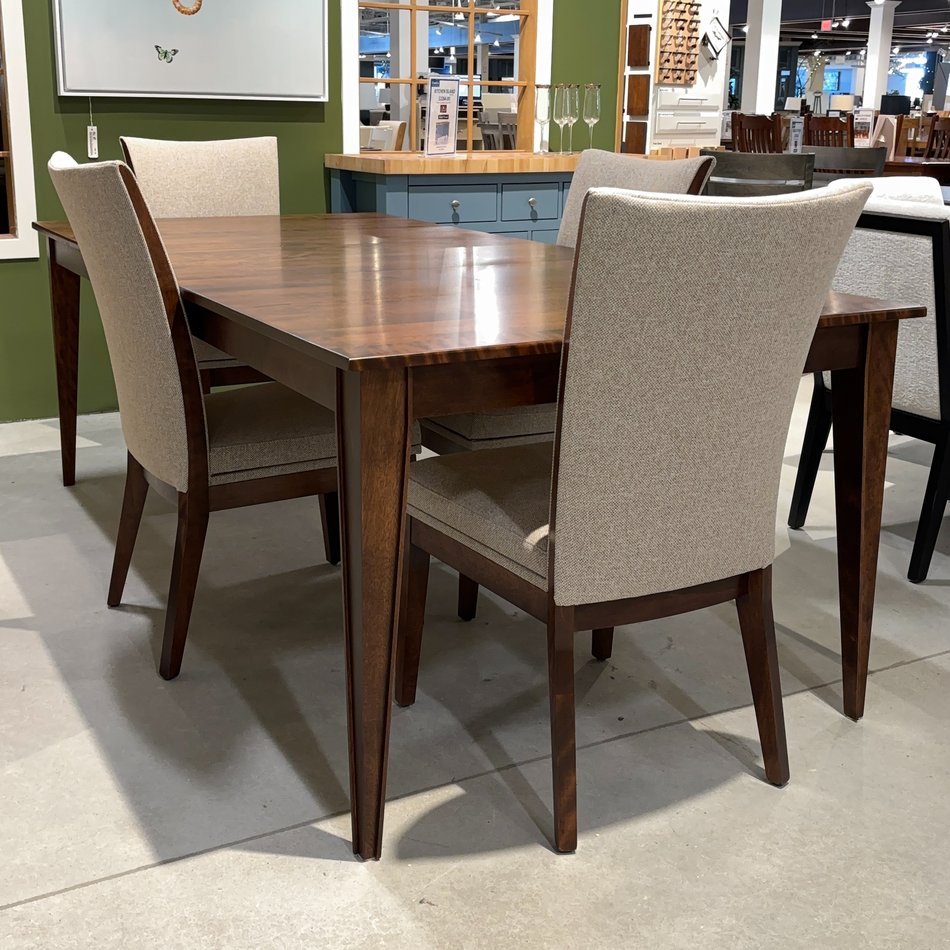 7 Piece Dining Set