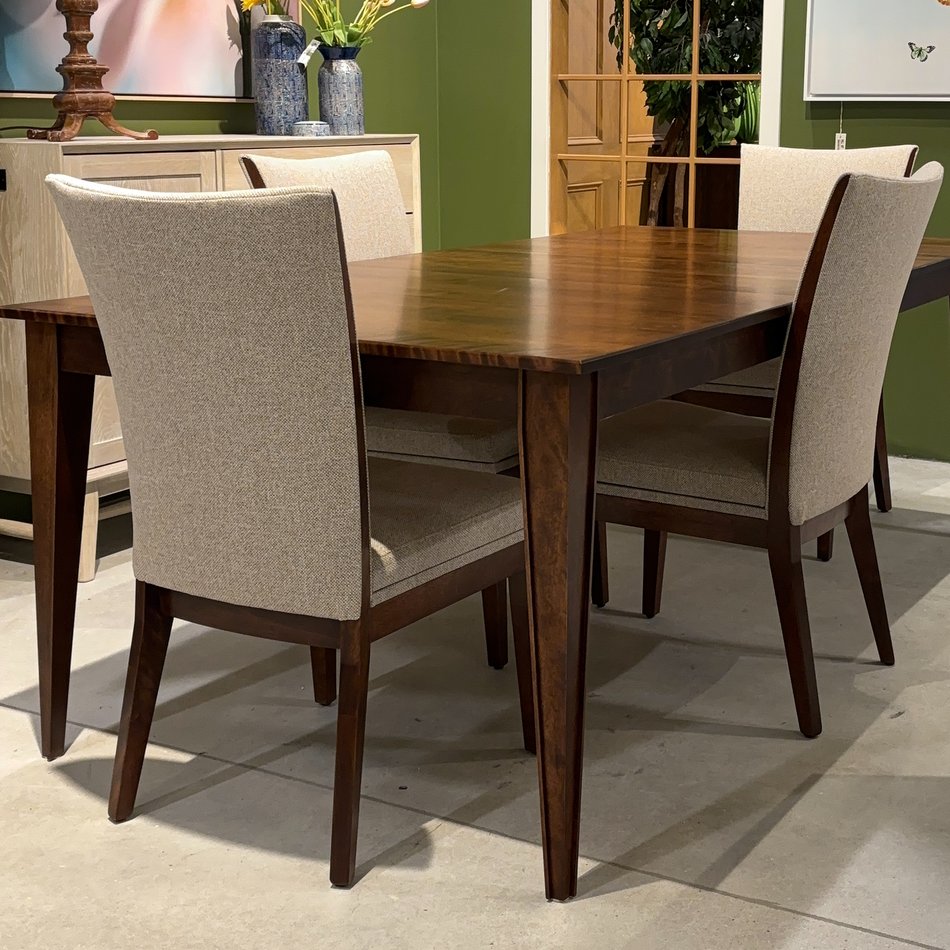 7 Piece Dining Set