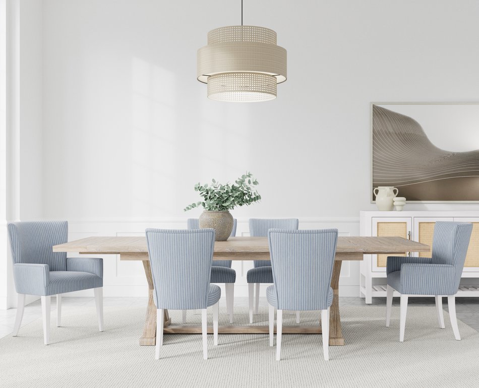 7 Piece Dining Set