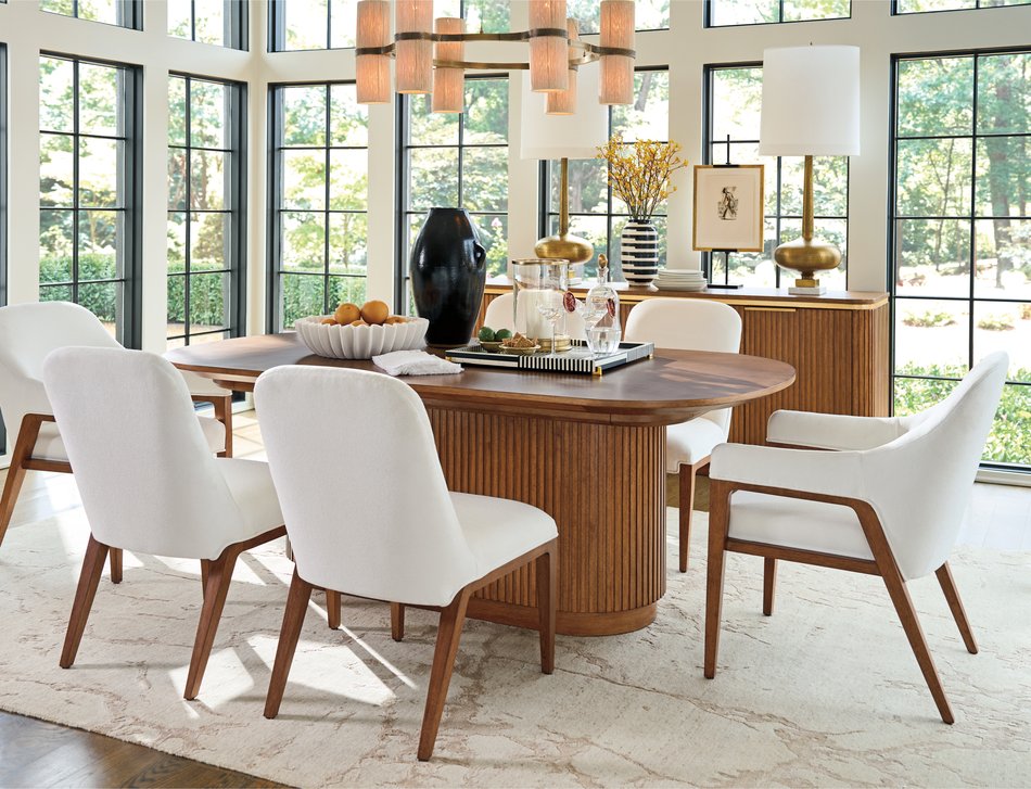 7 Piece Dining Set