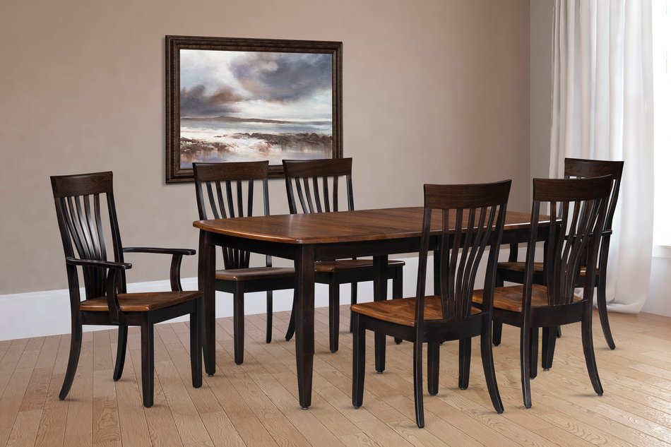 7 Piece Dining Room Set