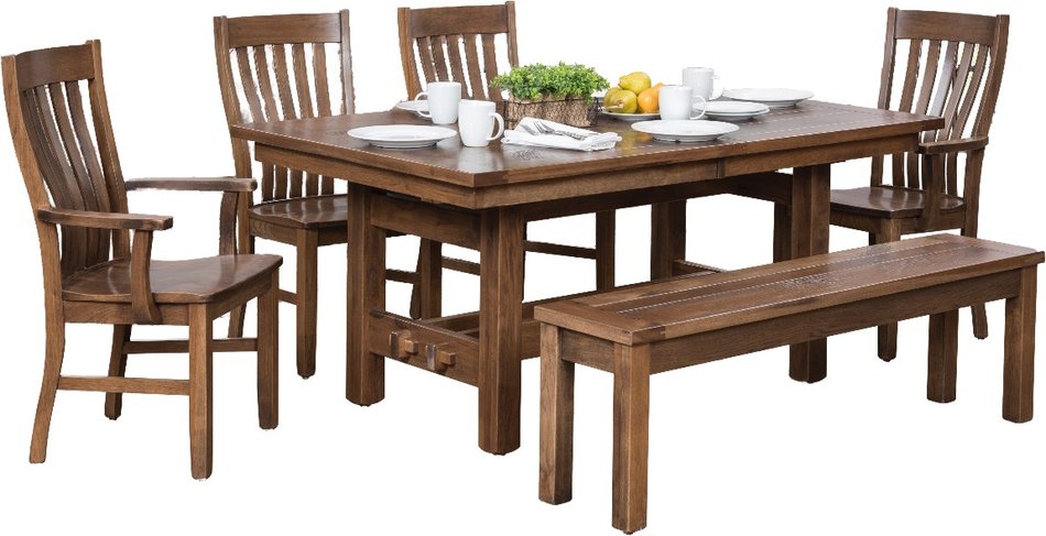 Amish Dining Sets