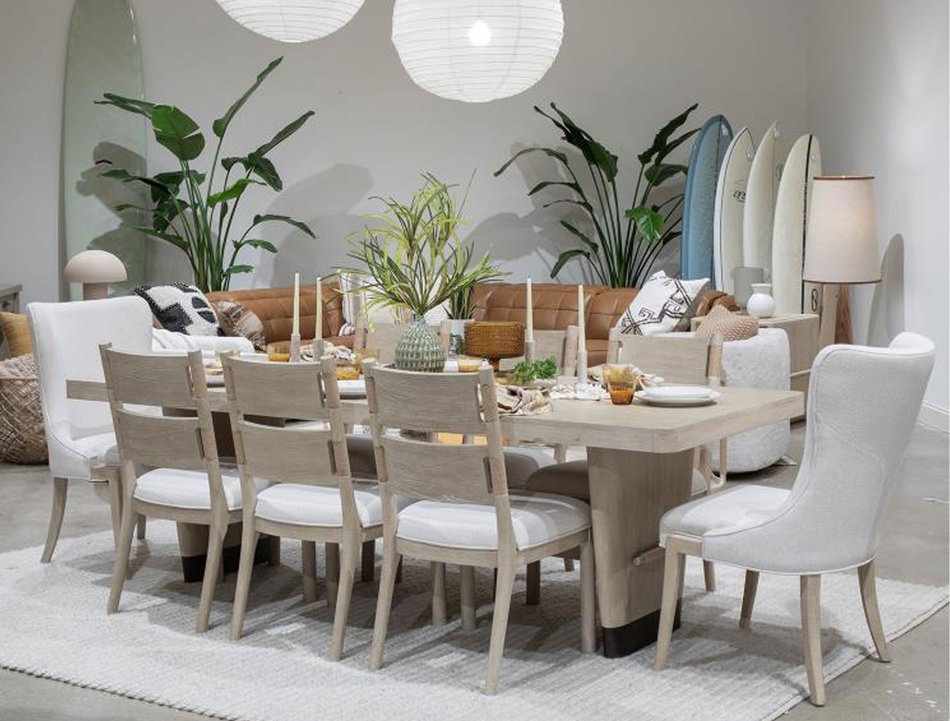 7 Piece Dining Set