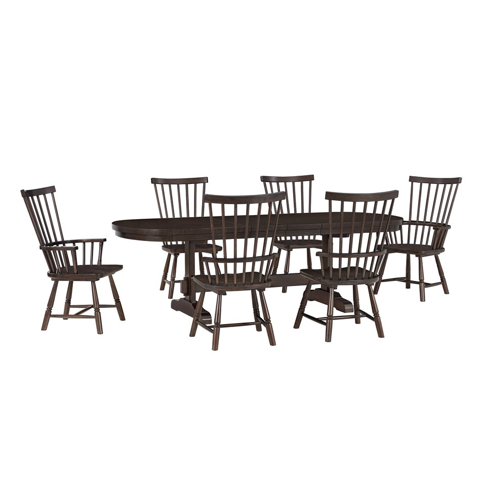 8 Piece Dining Set