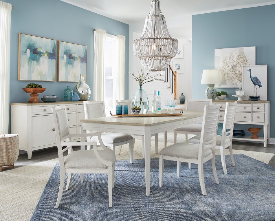 7PC Dining Set