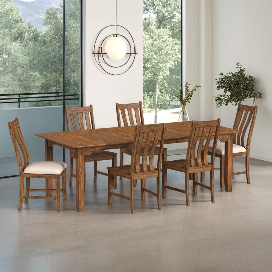 7 Piece Dining Set