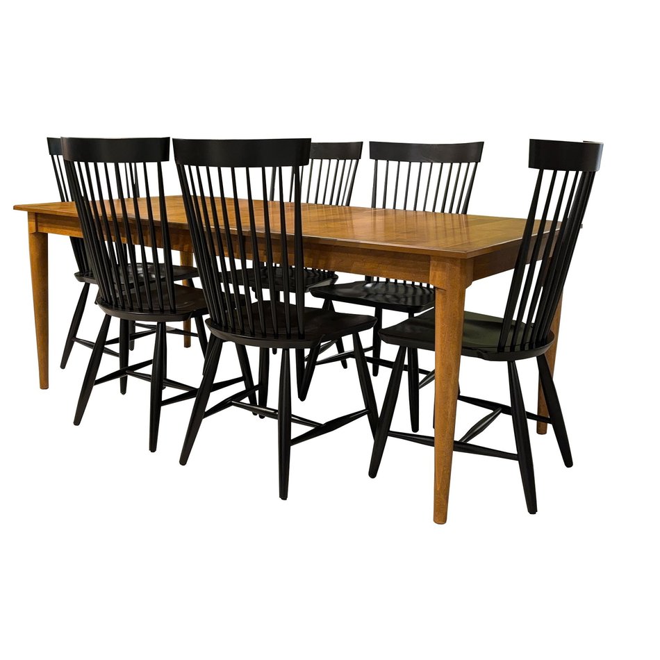7 Piece Dining Set