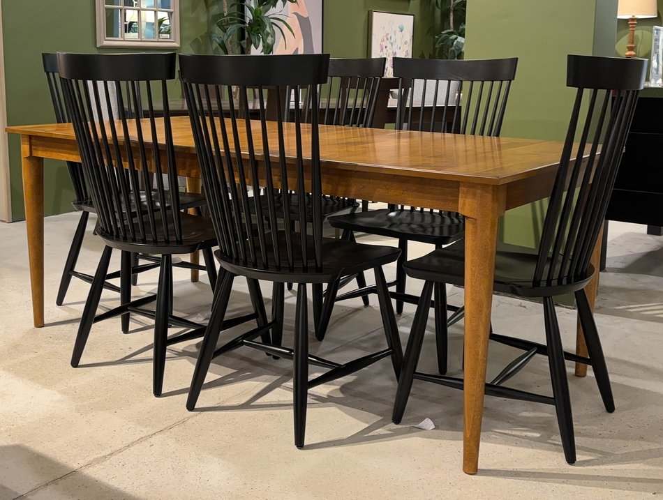 7 Piece Dining Set
