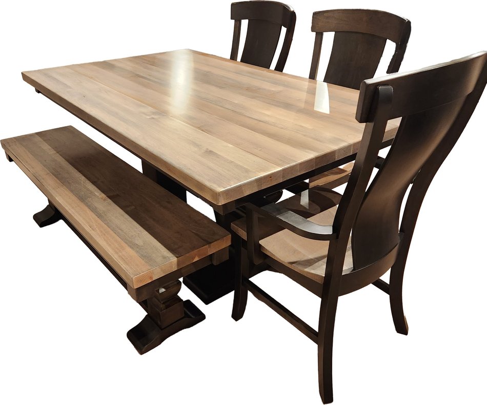 6PC Dining Set