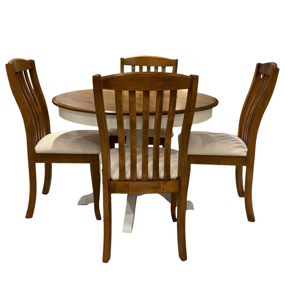 5 Piece Dining Set