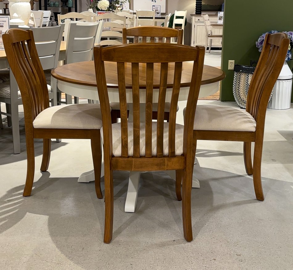 5 Piece Dining Set